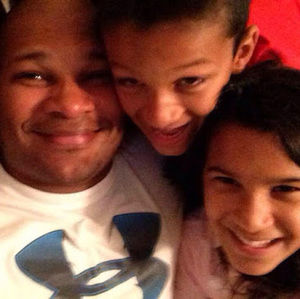 Meet your Posher, Peter